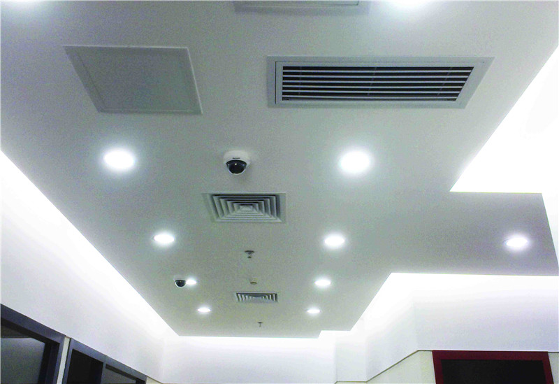 中央空調(diào)工程 (4)